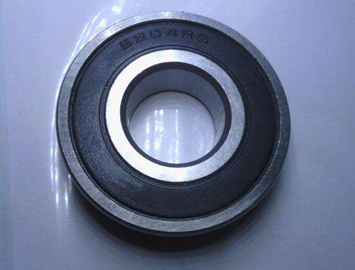 Newest 204-2RZ Bearing