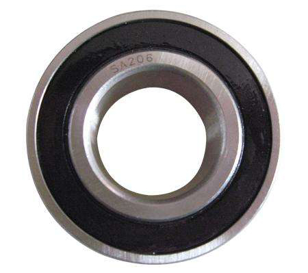 Durable 206KA/C3 Bearing