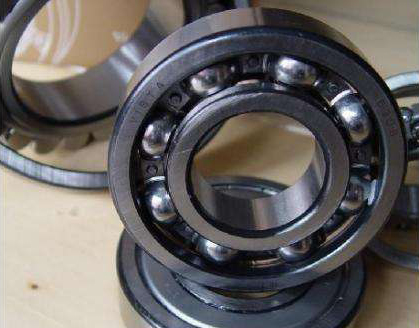 Classy 6307 C3 polyamide cage bearing