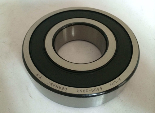 6309-2RZ C3 bearing
