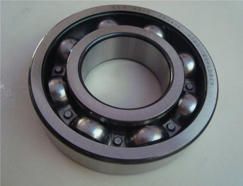 Quality ball bearing 6205-2Z C4