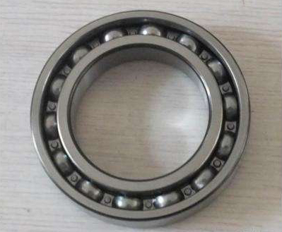Durable ball bearing 6310 2RS C4
