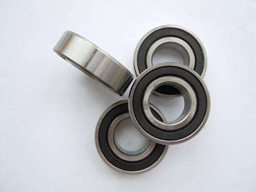 Easy-maintainable bearing 6205-2RS