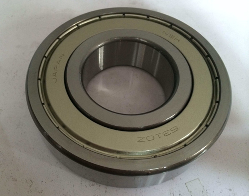 6310/C3 deep groove ball bearing