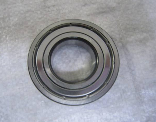 bearing 6309 2RZ C3 for idler Made in China
